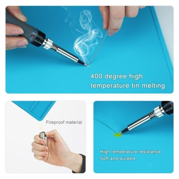 A large main feature product image of King'sdun Magnetic Screw Tray 450x300mm