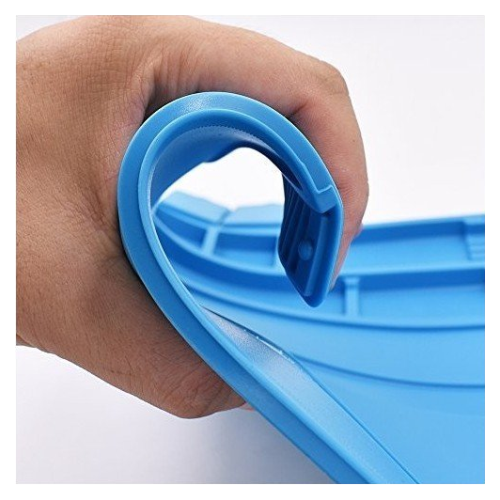 A large main feature product image of King'sdun Magnetic Screw Tray 450x300mm