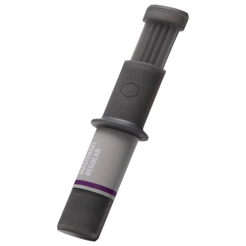 A large main feature product image of Cooler Master MasterGel Regular Thermal Compound