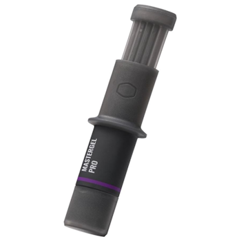 Product image of Cooler Master MasterGel Pro Thermal Compound - Click for product page of Cooler Master MasterGel Pro Thermal Compound