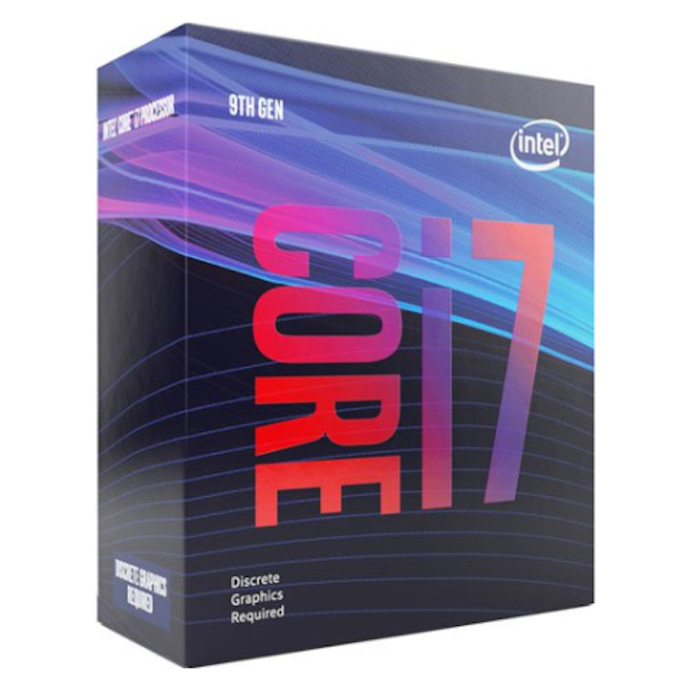 Buy Now Intel Core I7 9700f 3 0ghz Coffee Lake R 8 Core 8 Thread Lga1151 Cl No Igpu Retail Box Ple Computers