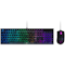A small tile product image of Cooler Master MasterSet MS110 RGB Keyboard/Mouse Combo Kit