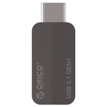 Product image of ORICO 3A Type-C to USB-A OTG Adapter - Click for product page of ORICO 3A Type-C to USB-A OTG Adapter