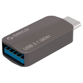 Product image of ORICO 3A Type-C to USB-A OTG Adapter - Click for product page of ORICO 3A Type-C to USB-A OTG Adapter