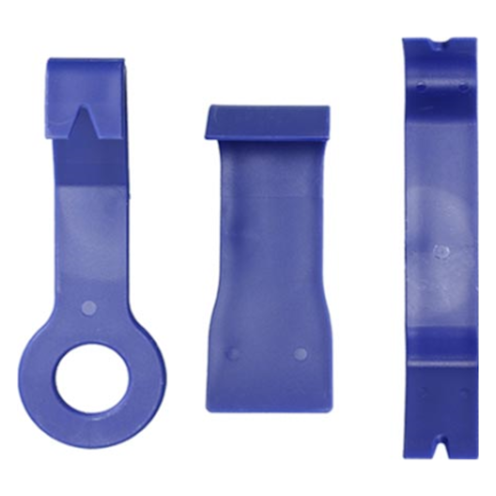 A large main feature product image of King'sdun Auto Trim Removal Tool Set