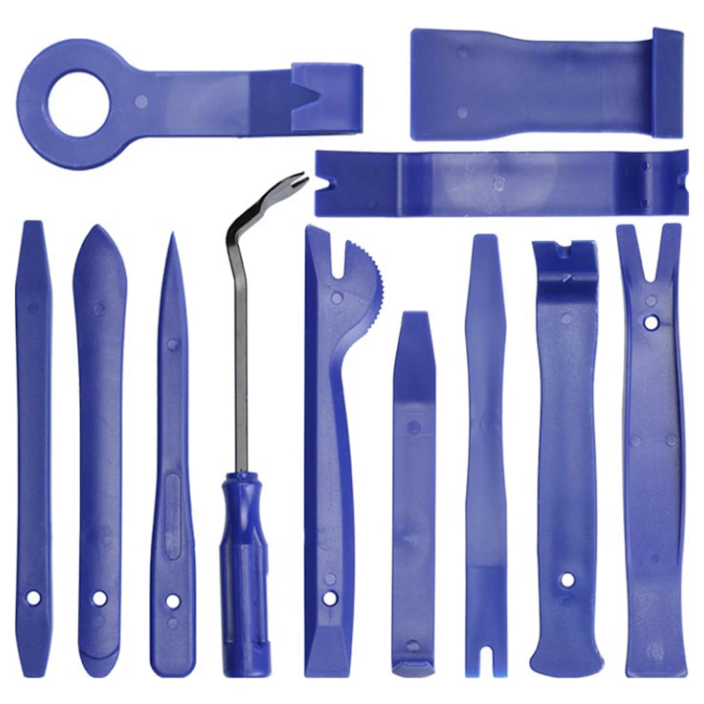 King'sdun Auto Trim Removal Tool Set