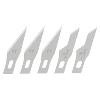 Product image of King'sdun 6pc Titanium Steel Knife Set - Click for product page of King'sdun 6pc Titanium Steel Knife Set