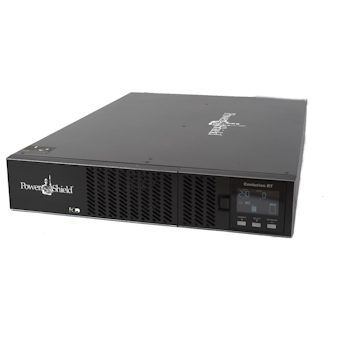 Product image of Power Shield Centurion Rack/Tower 1KVA Pure Sine Wave UPS - Click for product page of Power Shield Centurion Rack/Tower 1KVA Pure Sine Wave UPS