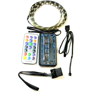 Product image of Bykski RBW Controller And Lighting Pack - Click for product page of Bykski RBW Controller And Lighting Pack