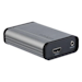A product image of Startech USB-C Video Capture Device - Plug-and-Play UVC HDMI Capture