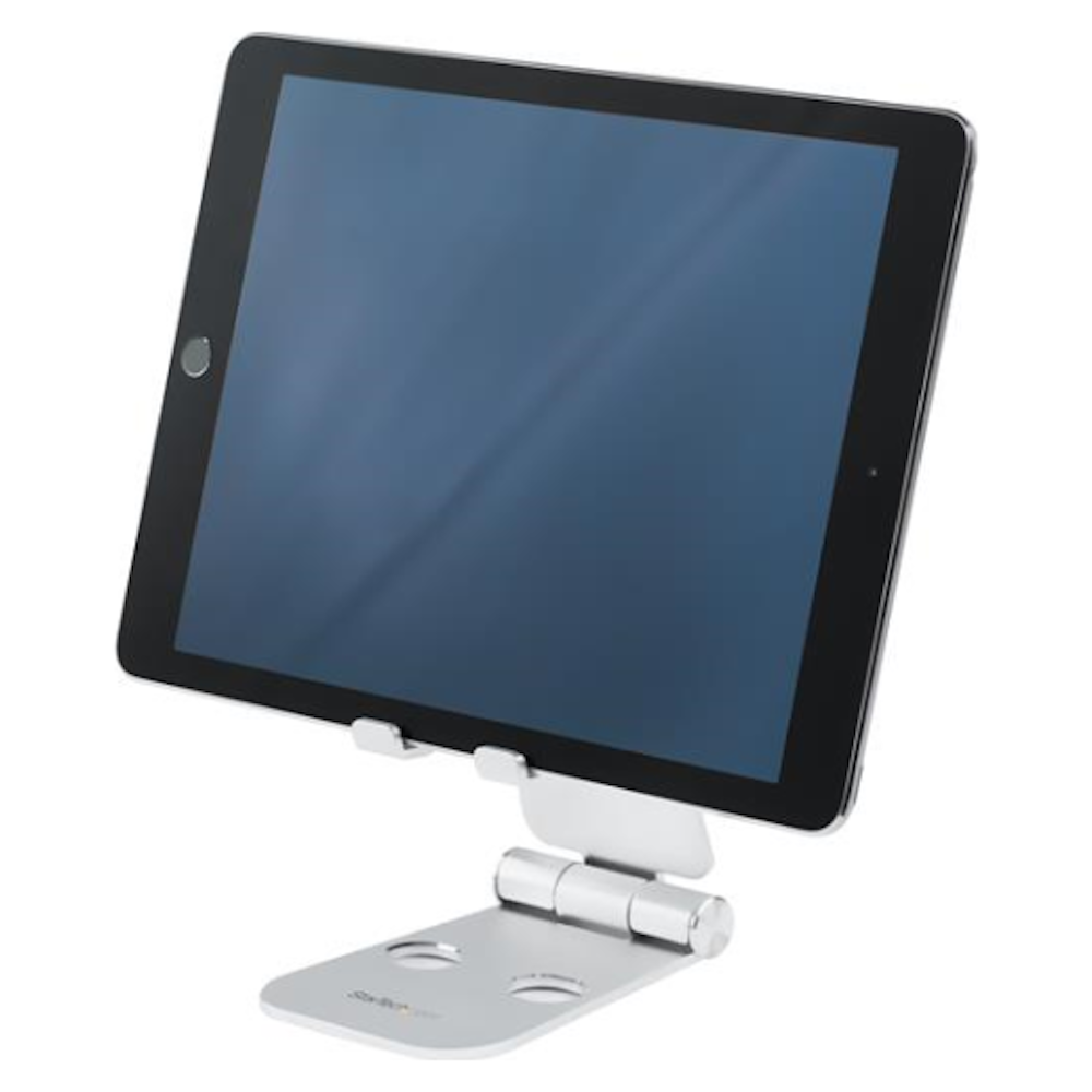 Shop  StarTech.com Phone and Tablet Stand - Foldable Universal