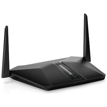 Product image of Netgear Nighthawk AX4 4-Stream AX3000 WiFi 6 Router  - Click for product page of Netgear Nighthawk AX4 4-Stream AX3000 WiFi 6 Router 