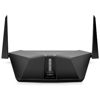 Product image of Netgear Nighthawk AX4 4-Stream AX3000 WiFi 6 Router  - Click for product page of Netgear Nighthawk AX4 4-Stream AX3000 WiFi 6 Router 