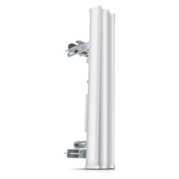 Product image of Ubiquiti 4.9-5.9GHz AirMax Base Station Sectorized Antenna 19dB, 120-degree For Use With RocketM5 - Click for product page of Ubiquiti 4.9-5.9GHz AirMax Base Station Sectorized Antenna 19dB, 120-degree For Use With RocketM5