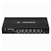 A product image of Ubiquiti EdgeRouter 6 Port with PoE