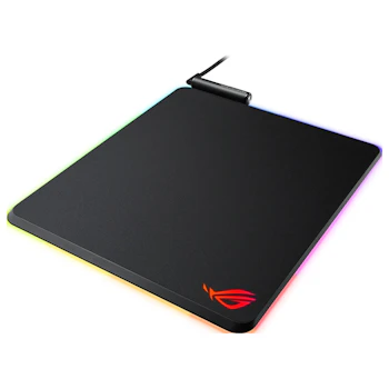 Product image of ASUS ROG Balteus RGB Mouse Pad - Click for product page of ASUS ROG Balteus RGB Mouse Pad