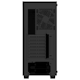 A small tile product image of Gigabyte C200 Glass Mid Tower Case - Black