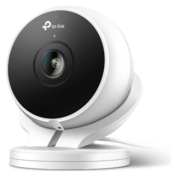 Product image of TP-LINK KC200 Kasa Outdoor Surveillance Camera - Click for product page of TP-LINK KC200 Kasa Outdoor Surveillance Camera