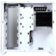 A small tile product image of Lian Li O11 Dynamic Mid Tower Case - White