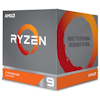 A product image of AMD Ryzen 9 3950X 16 Core 32 Thread Up To 4.7Ghz AM4 - No HSF Retail Box