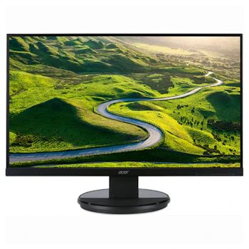 Product image of Acer K242HYLB 24" Full HD 4MS LED Monitor - Click for product page of Acer K242HYLB 24" Full HD 4MS LED Monitor
