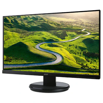 Product image of Acer K242HYLB 24" Full HD 4MS LED Monitor - Click for product page of Acer K242HYLB 24" Full HD 4MS LED Monitor