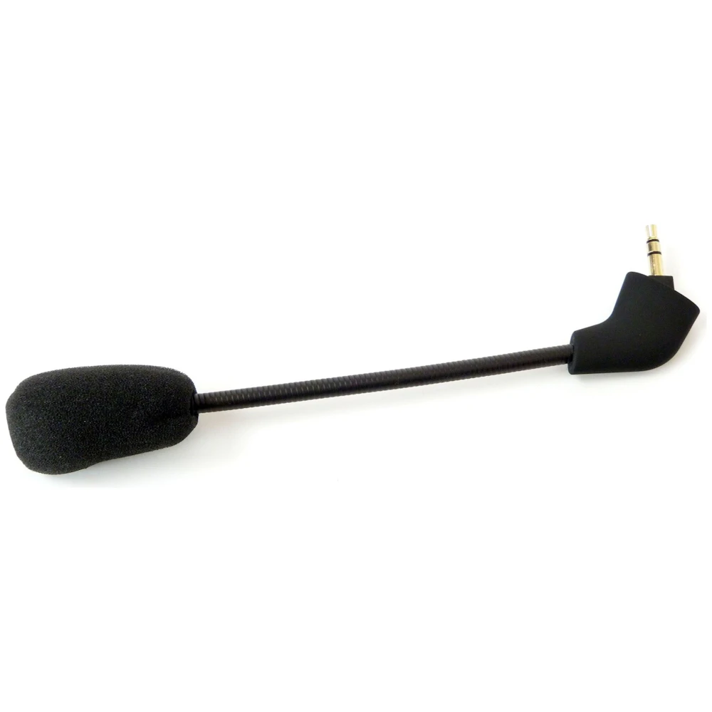 A large main feature product image of Kingston HyperX Cloud II Replacement Detachable Microphone