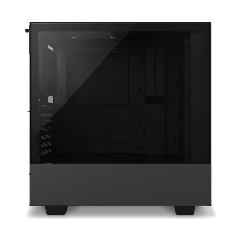 Buy Now | NZXT H510 Elite Matte Black Premium Mid Tower ...