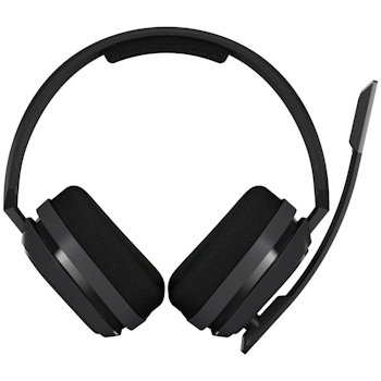 Product image of Astro Gaming A10 Headset for PC - Grey/Red - Click for product page of Astro Gaming A10 Headset for PC - Grey/Red