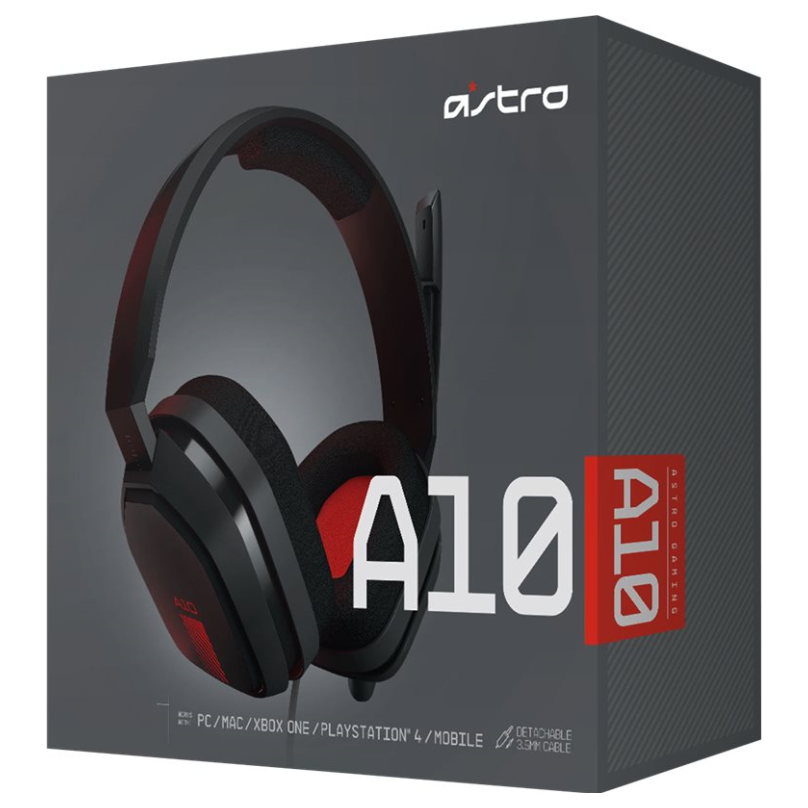 astro gaming a10 pc