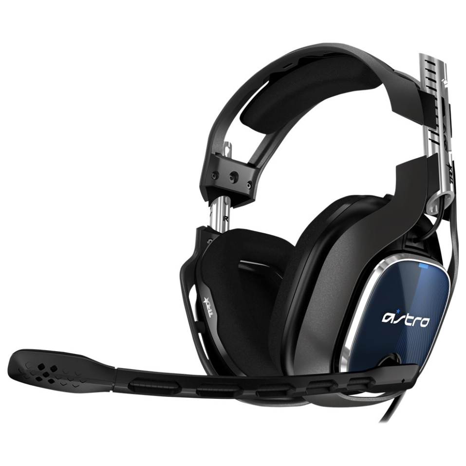 ASTRO Gaming A40 TR Headset MixAmp Pro TR for PlayStation 4 2017 Model 