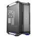 A product image of Cooler Master Cosmos C700P Black Edition Full Tower Case - Black