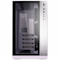 A small tile product image of Lian-Li PC-O11 Dynamic Tempered Glass Mid Tower Case - White