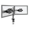 A small tile product image of Brateck LDT06 Outstanding Series Dual Monitor Table Stand with Arms
