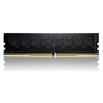 Product image of GeIL 16GB Single (1x16GB) DDR4 Pristine C19 2666MHz - Black - Click for product page of GeIL 16GB Single (1x16GB) DDR4 Pristine C19 2666MHz - Black