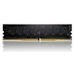A product image of GeIL 16GB Single (1x16GB) DDR4 Pristine C19 2666MHz - Black