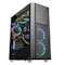 A small tile product image of Thermaltake Versa H26 Tempered Glass Edition Mid Tower Case 