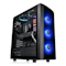 A small tile product image of Thermaltake Versa J25 Tempered Glass RGB Mid Tower