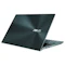 A small tile product image of ASUS ZenBook Duo UX481FL 14" i5 Gen10 MX250 Celestial Blue Windows 10 Ultrabook