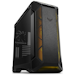 A product image of ASUS TUF Gaming GT501 Mid Tower Case - Grey