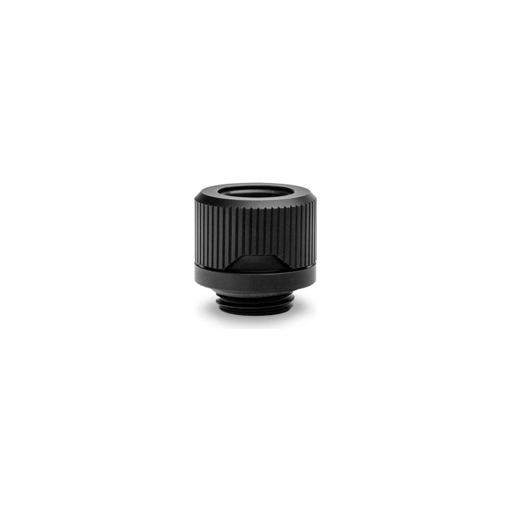 A large main feature product image of EK Torque HTC 12mm - Black