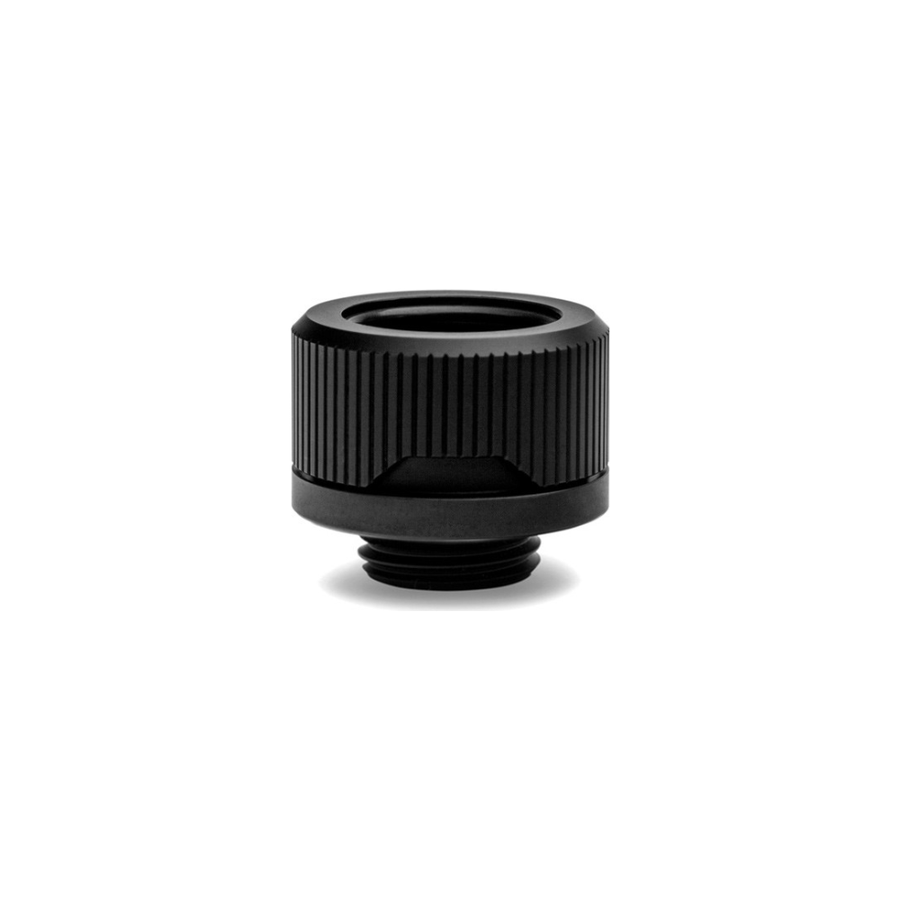A large main feature product image of EK Torque HTC 16mm - Black