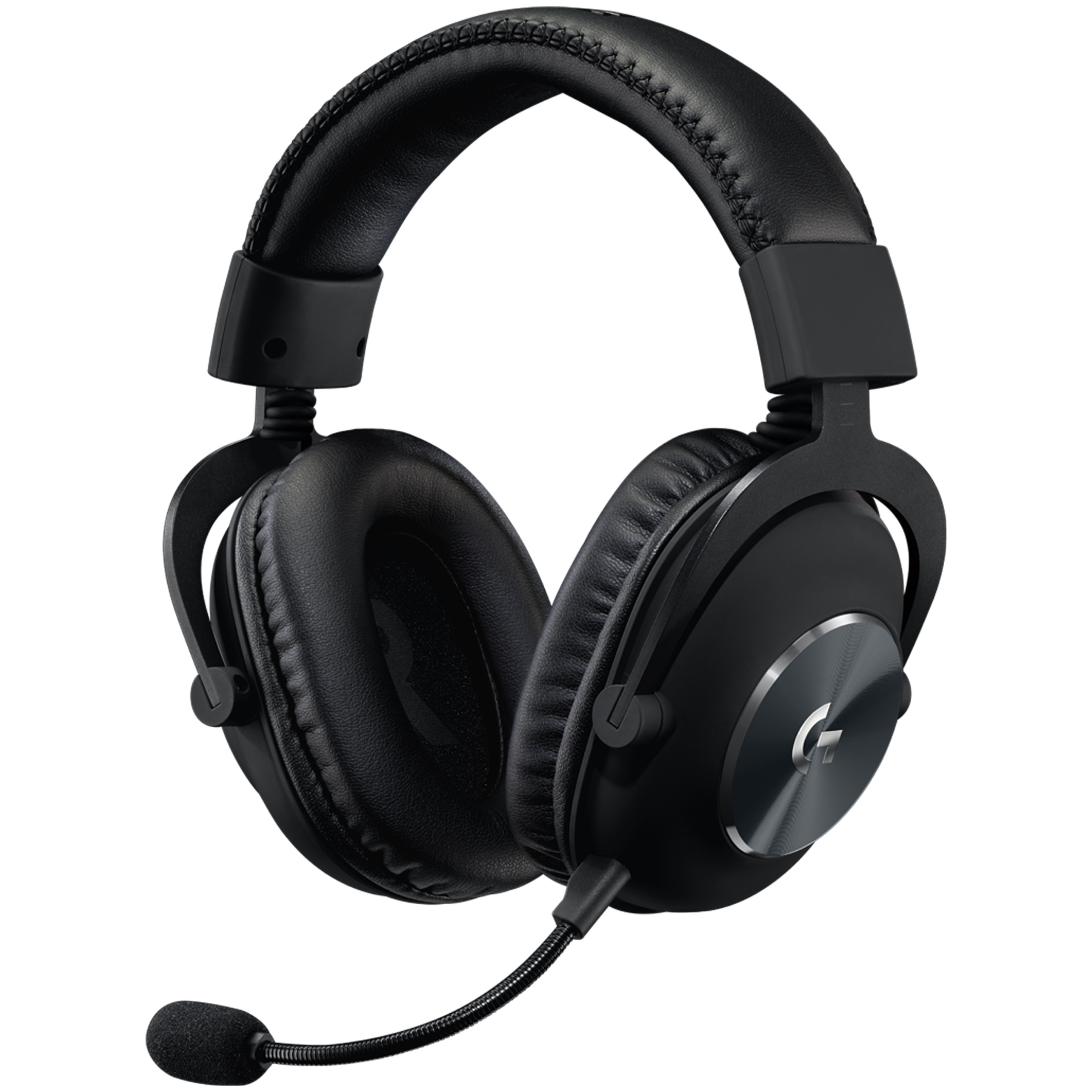 Logitech G Pro Gaming Headset with Passive Noise Cancellation