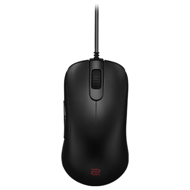 zowie gaming mouse