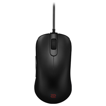 Product image of BenQ ZOWIE S1 Medium eSports Gaming Mouse - Click for product page of BenQ ZOWIE S1 Medium eSports Gaming Mouse
