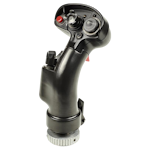 A small tile product image of Thrustmaster F/A-18C Hornet - HOTAS Add-On Grip