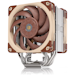 A product image of Noctua NH-U12A - Multi-Socket PWM CPU Cooler