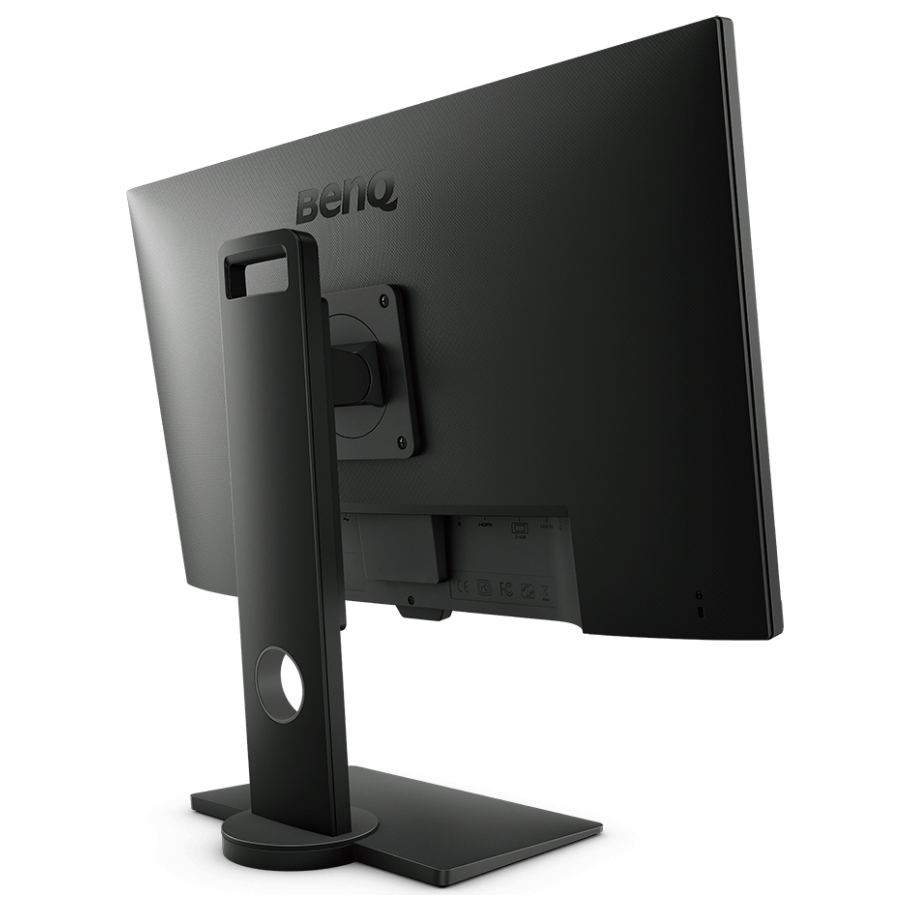 A large main feature product image of BenQ BL2780T 27" Full HD 5MS IPS LED Business Monitor
