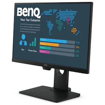 Product image of BenQ BL2480T 24" Full HD 5MS IPS LED Business Monitor - Click for product page of BenQ BL2480T 24" Full HD 5MS IPS LED Business Monitor
