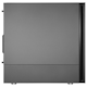 A small tile product image of Cooler Master Silencio S600 Steel Mid Tower Case - Black